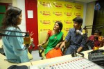 Andhra Pori Movie Team at Radio Mirchi - 42 of 64