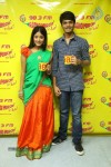 Andhra Pori Movie Team at Radio Mirchi - 51 of 64
