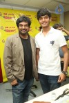 Andhra Pori Song Launch at Radio Mirchi - 4 of 84