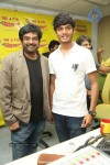 Andhra Pori Song Launch at Radio Mirchi - 37 of 84