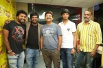 Andhra Pori Song Launch at Radio Mirchi - 39 of 84