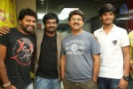 Andhra Pori Song Launch at Radio Mirchi - 40 of 84