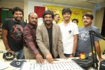 Andhra Pori Song Launch at Radio Mirchi - 45 of 84