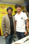 Andhra Pori Song Launch at Radio Mirchi - 50 of 84