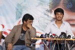 Andhra Pori Success Meet - 22 of 23
