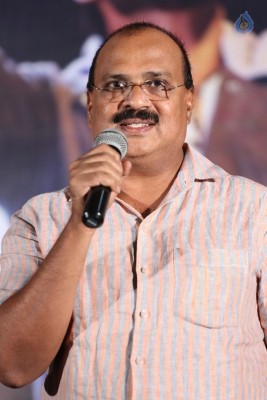 Angel Movie Teaser Launch Photos - 1 of 21