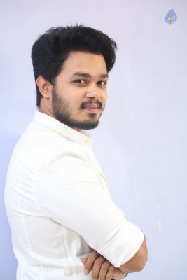 Angel Movie Teaser Launch Photos - 8 of 21