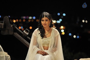 Angel Movie Working Photos - 8 of 21