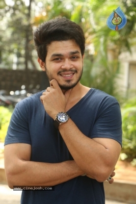 Angel Trailar Launch Photos - 5 of 38