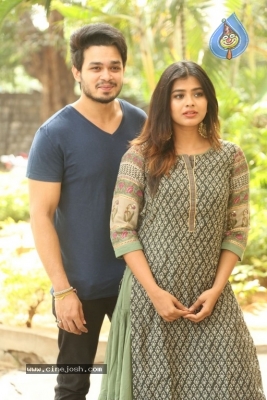 Angel Trailar Launch Photos - 7 of 38