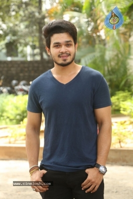 Angel Trailar Launch Photos - 10 of 38