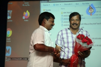 Angulika Movie Trailer Launch Photos - 17 of 31