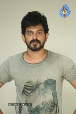 Angulika Movie Trailer Launch Photos - 19 of 31