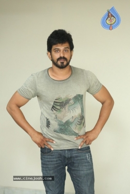 Angulika Movie Trailer Launch Photos - 31 of 31