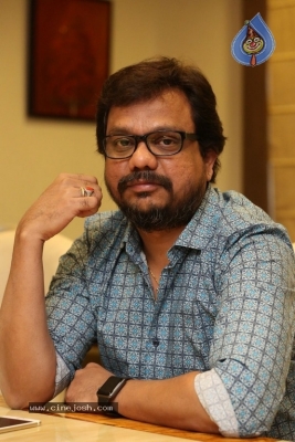 Anil Gopireddy Interview Photos - 11 of 11