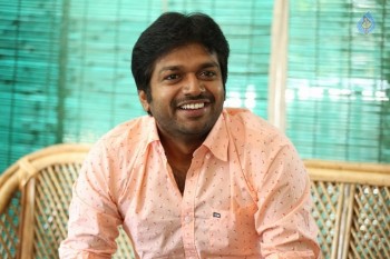 Anil Ravipudi Interview Photos - 1 of 21