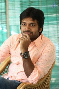 Anil Ravipudi Interview Photos - 3 of 21