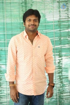 Anil Ravipudi Interview Photos - 6 of 21