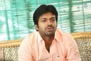 Anil Ravipudi Interview Photos - 8 of 21