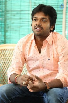 Anil Ravipudi Interview Photos - 9 of 21