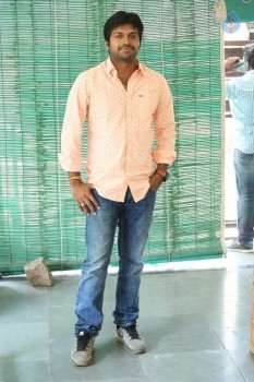 Anil Ravipudi Interview Photos - 14 of 21