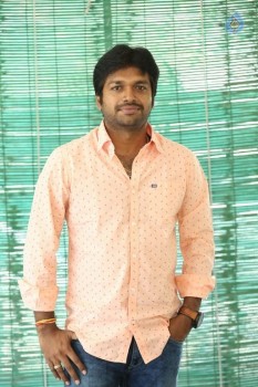 Anil Ravipudi Interview Photos - 15 of 21