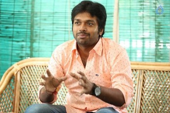 Anil Ravipudi Interview Photos - 18 of 21