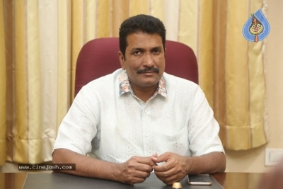 Anil Sunkara Interview Stills - 1 of 8
