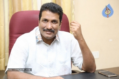 Anil Sunkara Interview Stills - 4 of 8