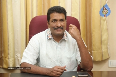 Anil Sunkara Interview Stills - 5 of 8