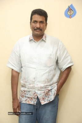 Anil Sunkara Interview Stills - 6 of 8