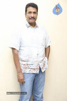 Anil Sunkara Interview Stills - 7 of 8