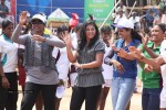 Anjali at KPL Kabaddi Tournament - 2 of 80
