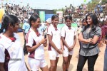 Anjali at KPL Kabaddi Tournament - 10 of 80