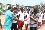 Anjali at KPL Kabaddi Tournament - 15 of 80