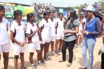 Anjali at KPL Kabaddi Tournament - 43 of 80
