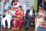  Anjali Devi Felicitation - 6 of 46