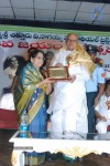  Anjali Devi Felicitation - 7 of 46