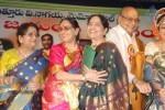  Anjali Devi Felicitation - 35 of 46