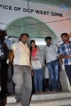 Anjali Press Meet - 28 of 53