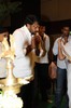 Ram Charan New film launch - Chirangeevi,Venkatesh,Dasari - 61 of 182