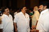 Ram Charan New film launch - Chirangeevi,Venkatesh,Dasari - 120 of 182