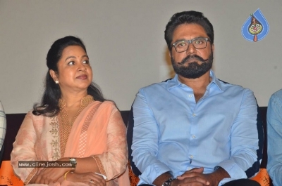 Annadurai Tamil Movie Audio Launch Stills - 23 of 37