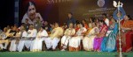 ANR Award 2009 felicitation to Lata Mangeshkar.  - 7 of 37