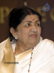 ANR Award 2009 felicitation to Lata Mangeshkar.  - 18 of 37