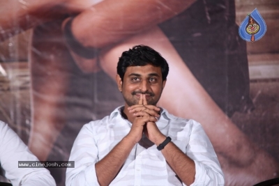 Anthaku Minchi Trailer Launch - 6 of 30