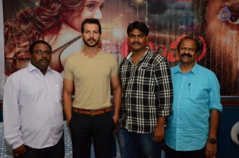 Antham Movie Press Meet - 7 of 7