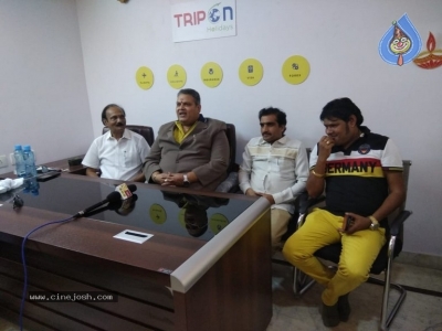 Anubandham Movie Opening - 2 of 15