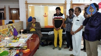 Anubandham Movie Opening - 4 of 15