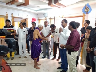 Anubandham Movie Opening - 5 of 15